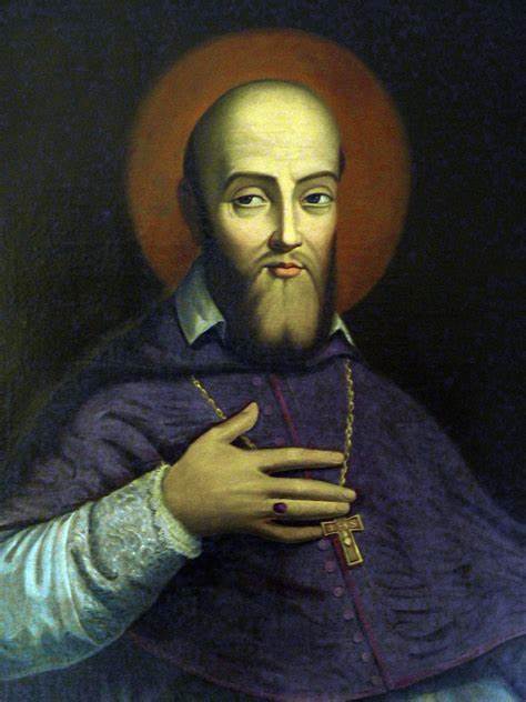 St. Francis de Sales