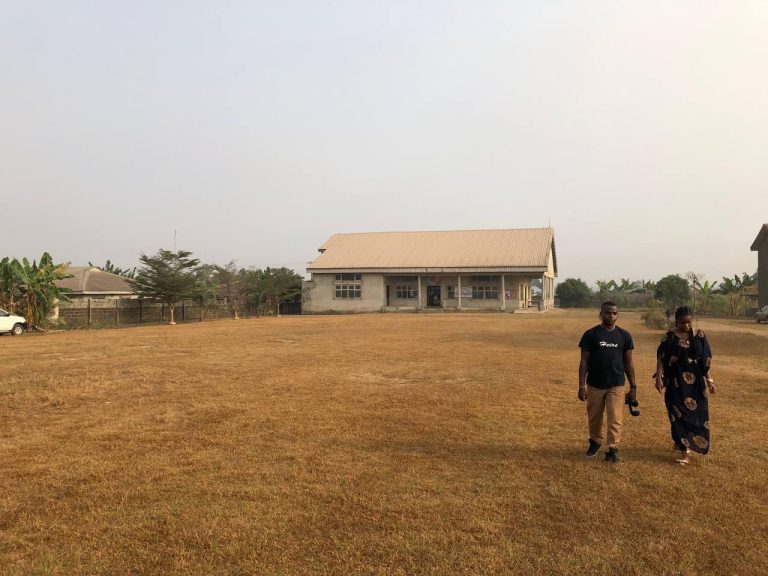 ijebu ode parish