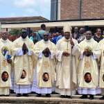 Salesians of Don Bosco, Africa Nigeria-Niger Province (ANN), Witness Joyful Priestly Ordination in Akure