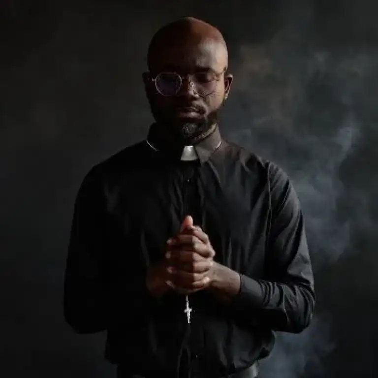 priest 4
