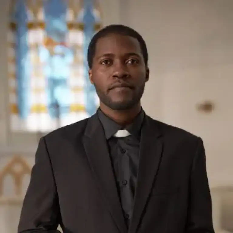 priest