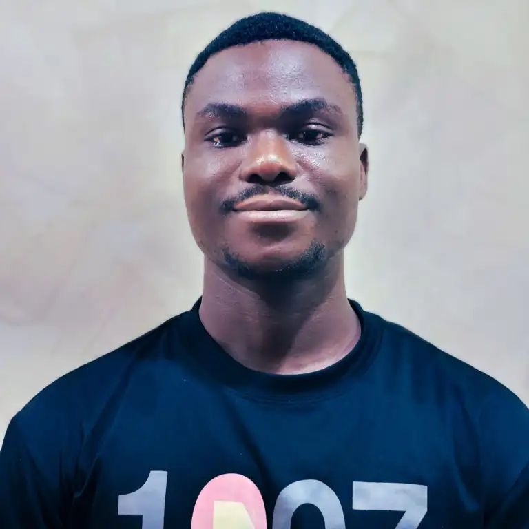 Femi Gbajuola